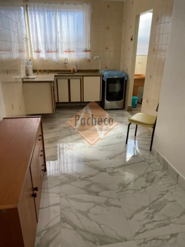 Apartamento, 2 quartos, 54 m² - Foto 4