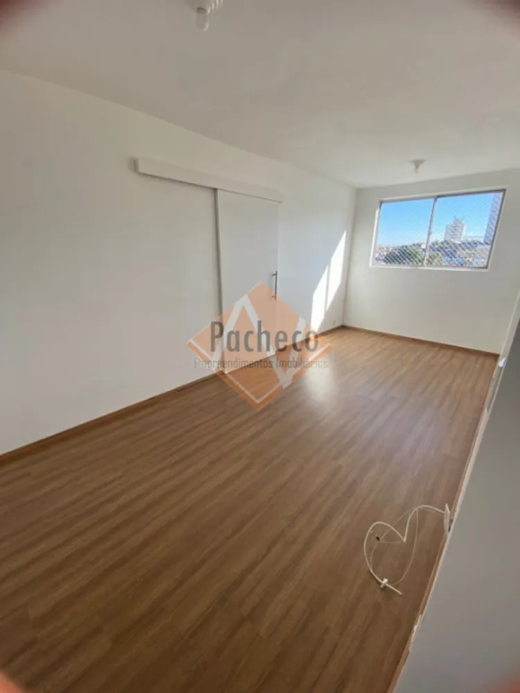 Apartamento, 2 quartos, 54 m² - Foto 1