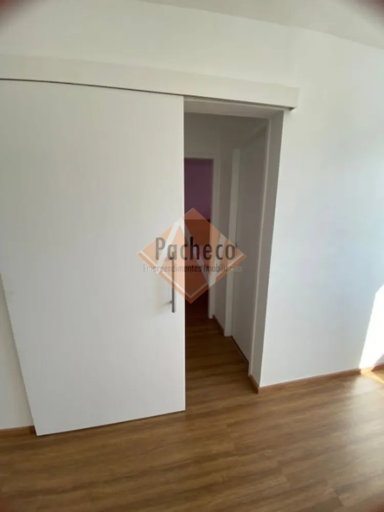 Apartamento, 2 quartos, 54 m² - Foto 2