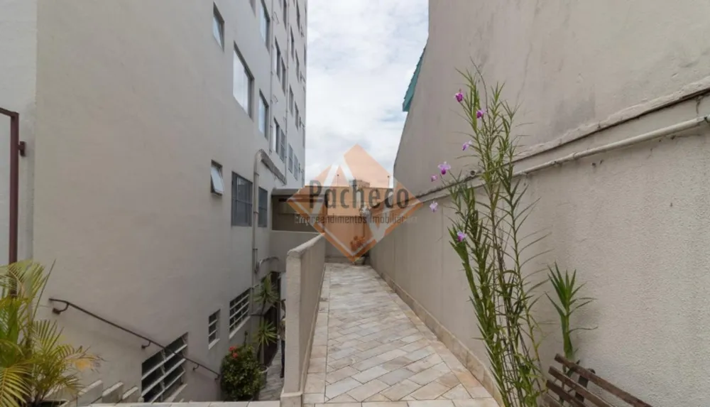 Apartamento, 2 quartos, 54 m² - Foto 8