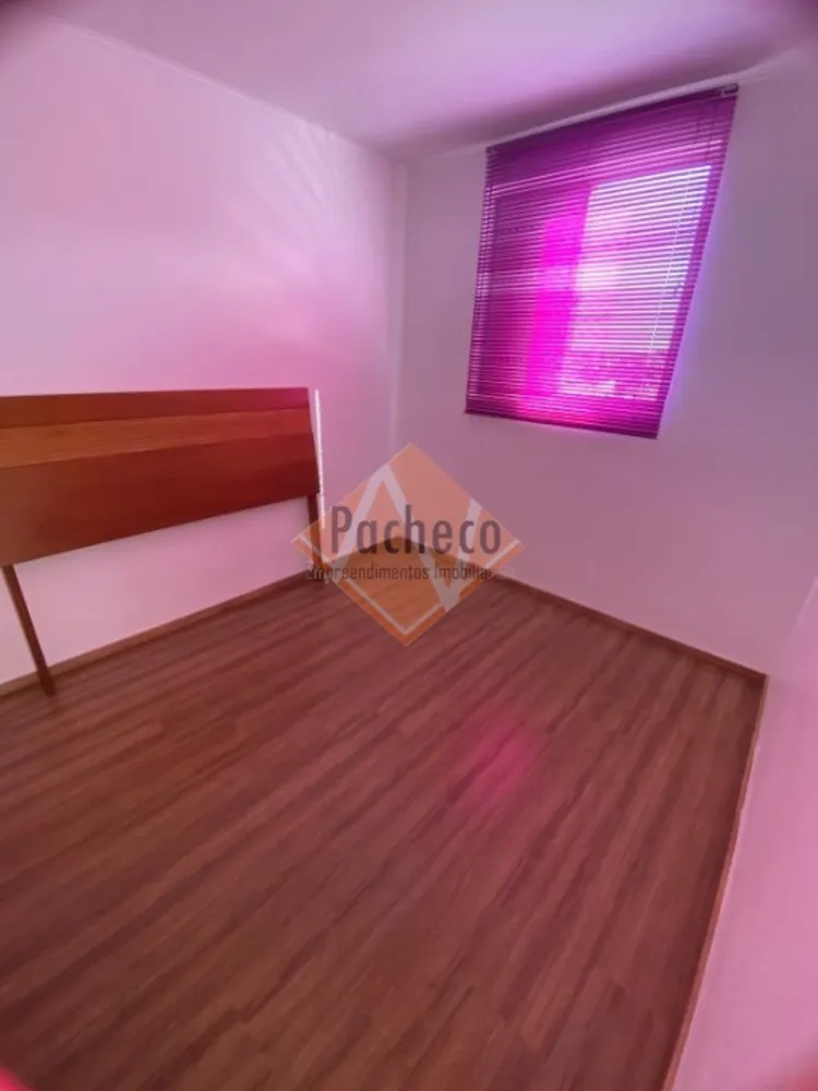 Apartamento, 2 quartos, 54 m² - Foto 3