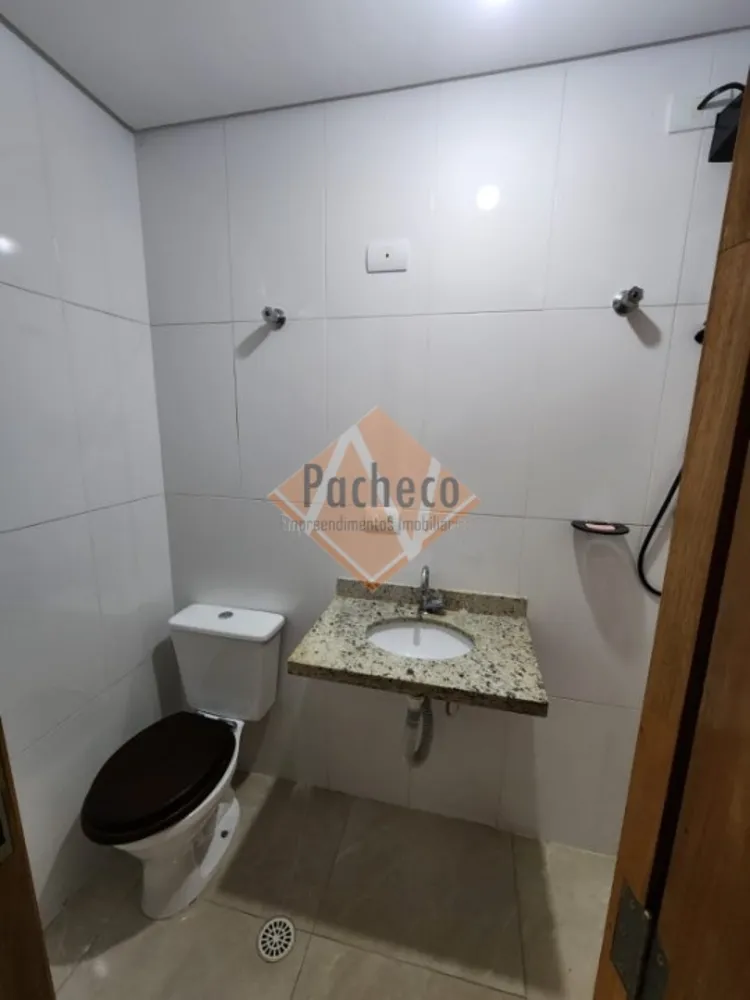 Apartamento, 2 quartos, 39 m² - Foto 10