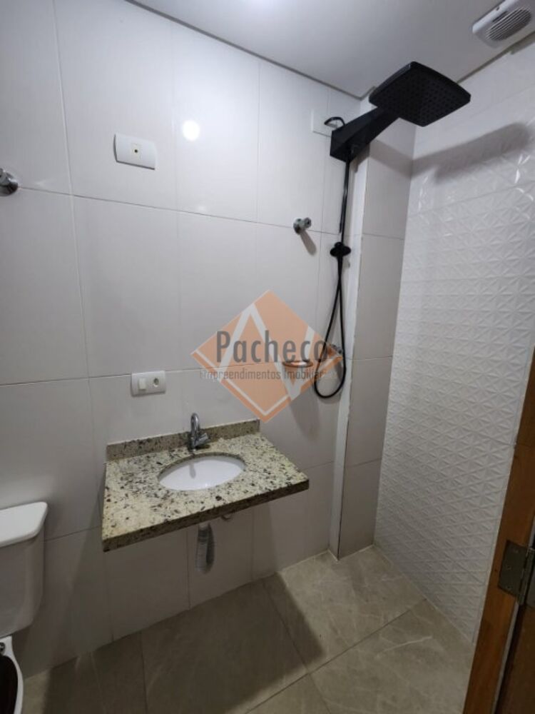 Apartamento, 2 quartos, 39 m² - Foto 3