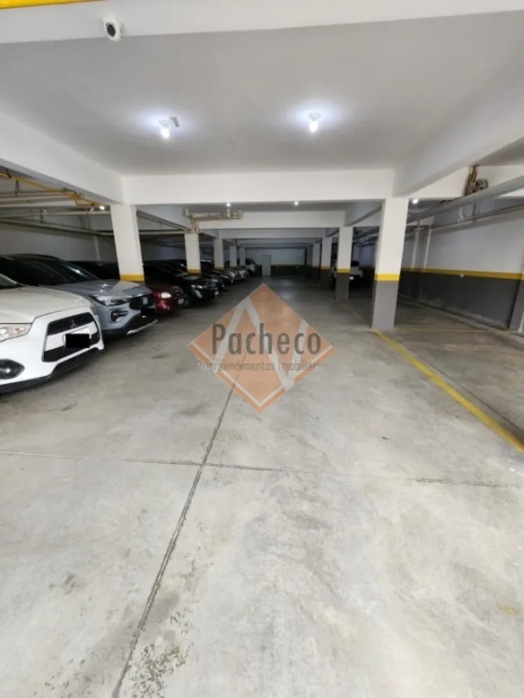 Apartamento, 2 quartos, 39 m² - Foto 15