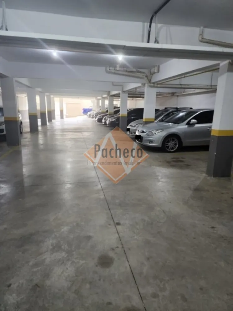 Apartamento, 2 quartos, 39 m² - Foto 14