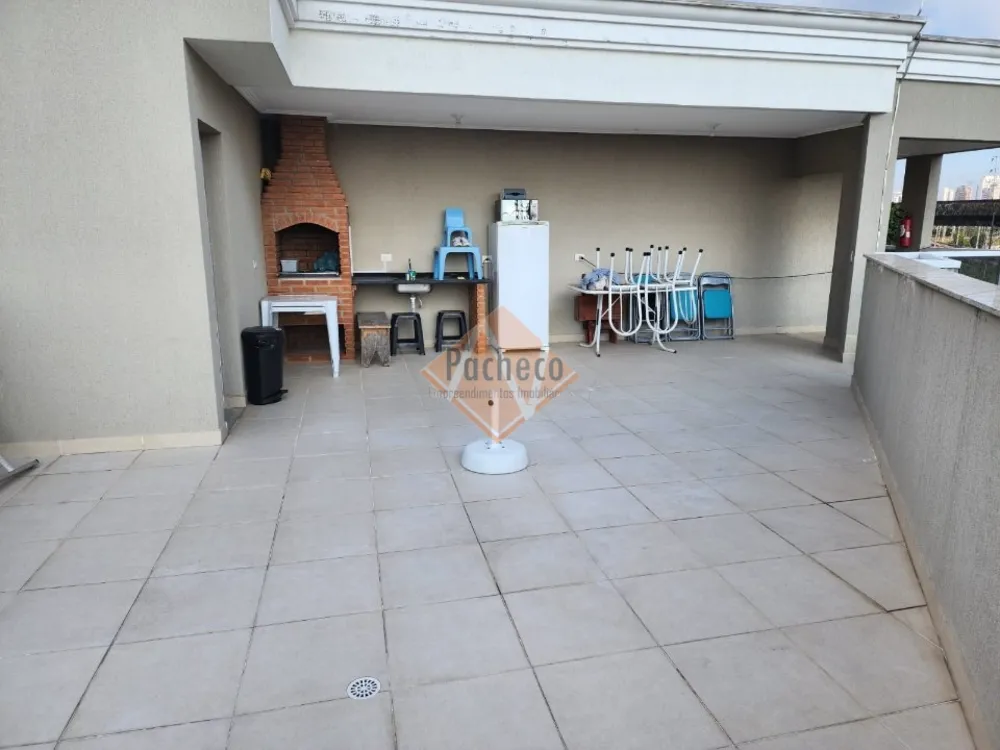 Apartamento, 2 quartos, 39 m² - Foto 11