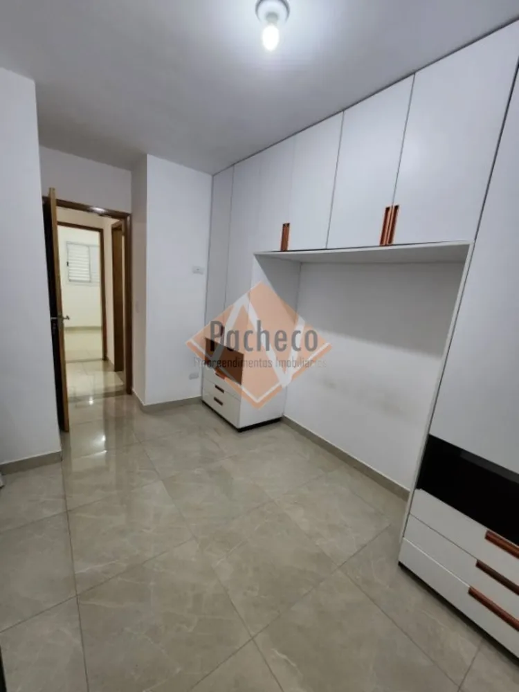 Apartamento, 2 quartos, 39 m² - Foto 4
