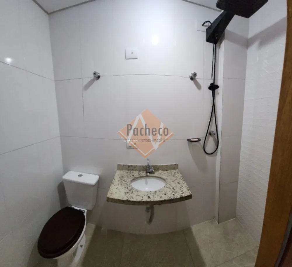 Apartamento, 2 quartos, 39 m² - Foto 8