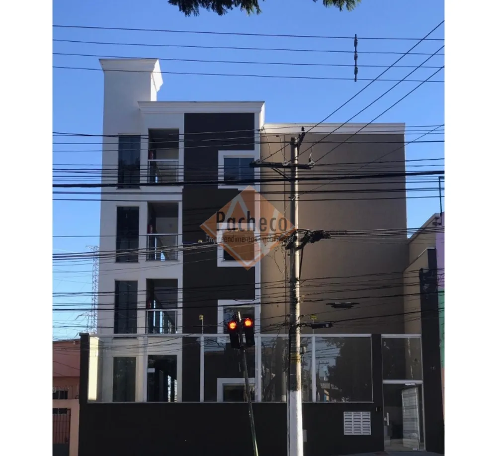 Apartamento, 2 quartos, 39 m² - Foto 16