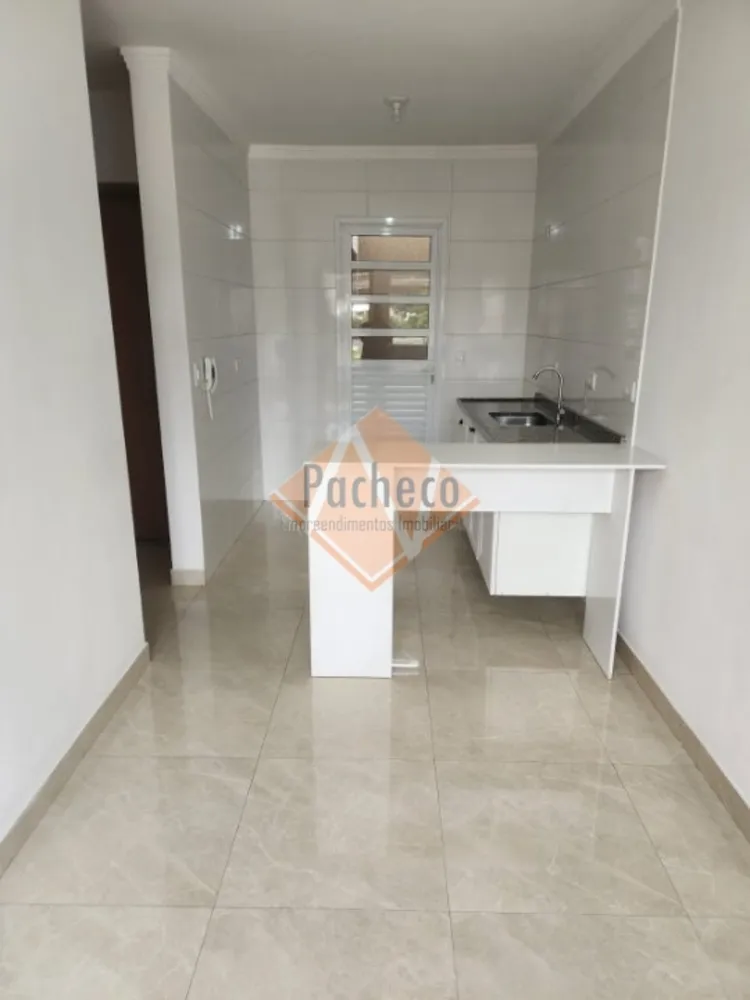 Apartamento, 2 quartos, 39 m² - Foto 3