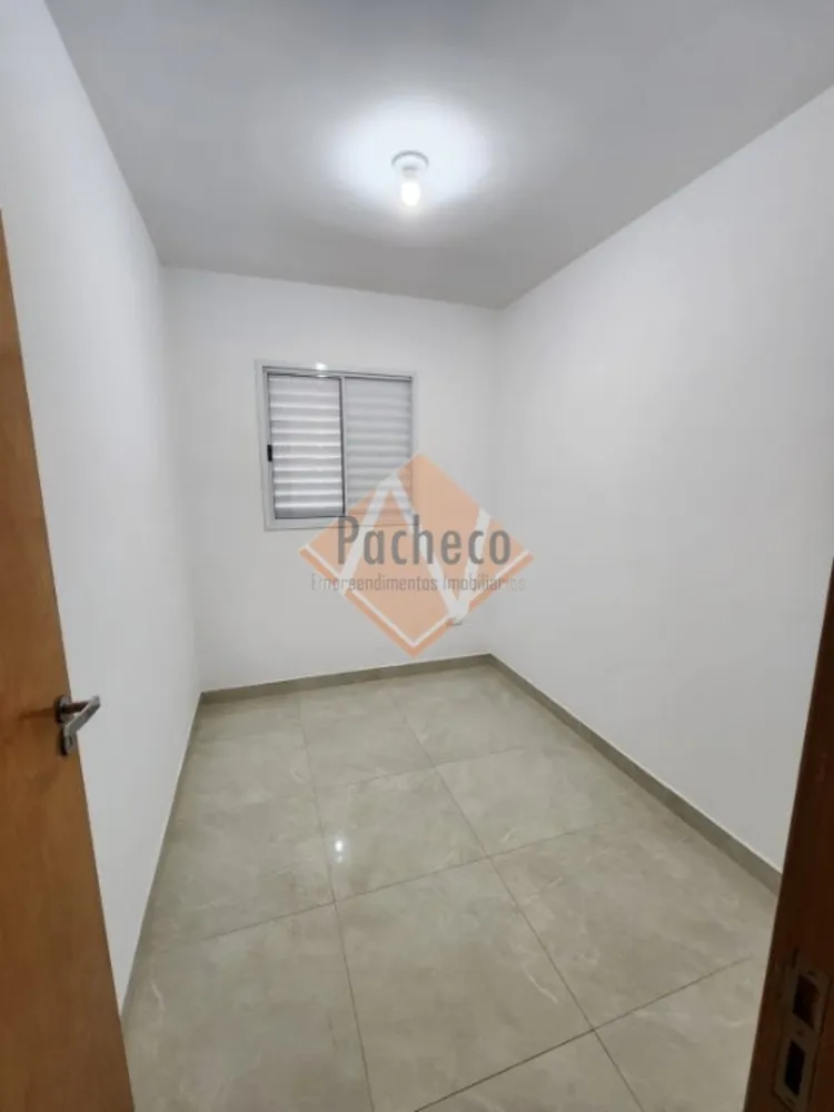 Apartamento, 2 quartos, 39 m² - Foto 6