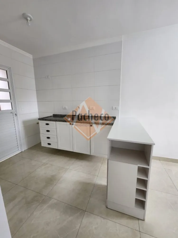 Apartamento, 2 quartos, 39 m² - Foto 2