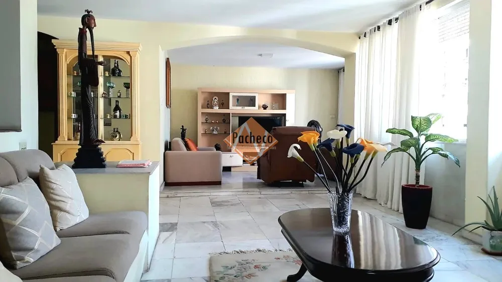 Apartamento, 5 quartos, 300 m² - Foto 3