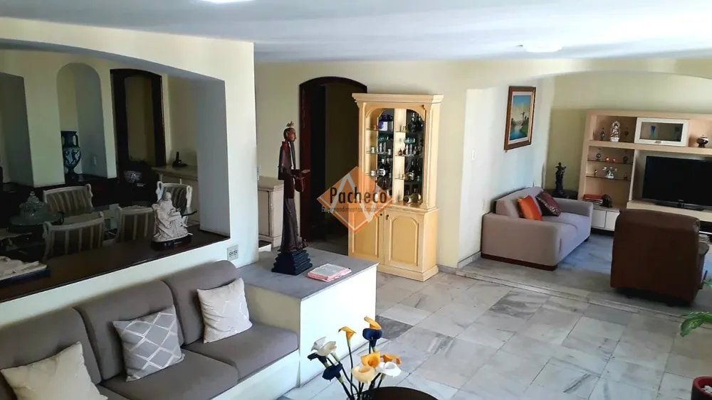 Apartamento, 5 quartos, 300 m² - Foto 2
