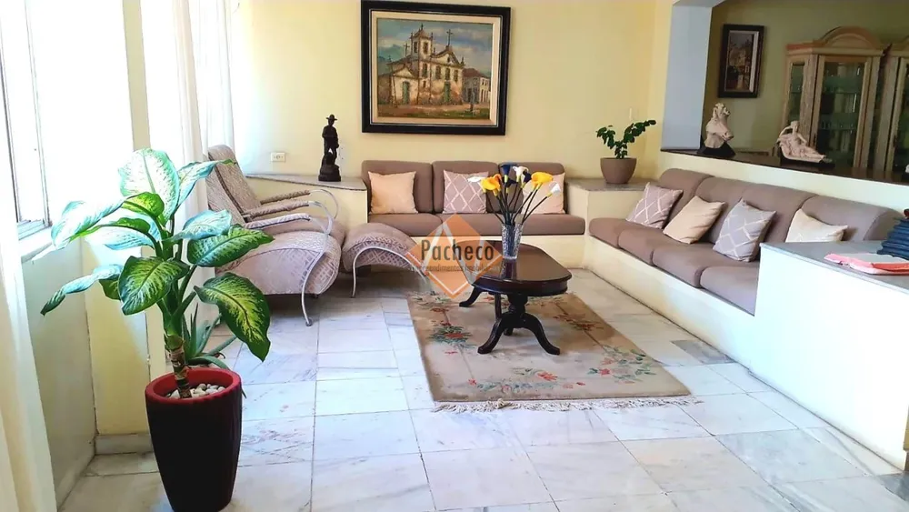 Apartamento, 5 quartos, 300 m² - Foto 4