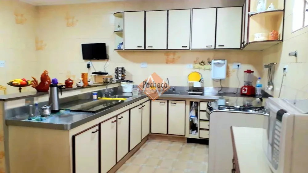 Apartamento, 5 quartos, 300 m² - Foto 6