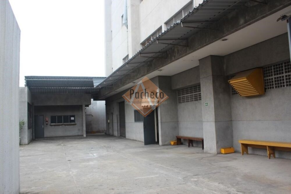 Prédio Inteiro, 9313 m² - Foto 1