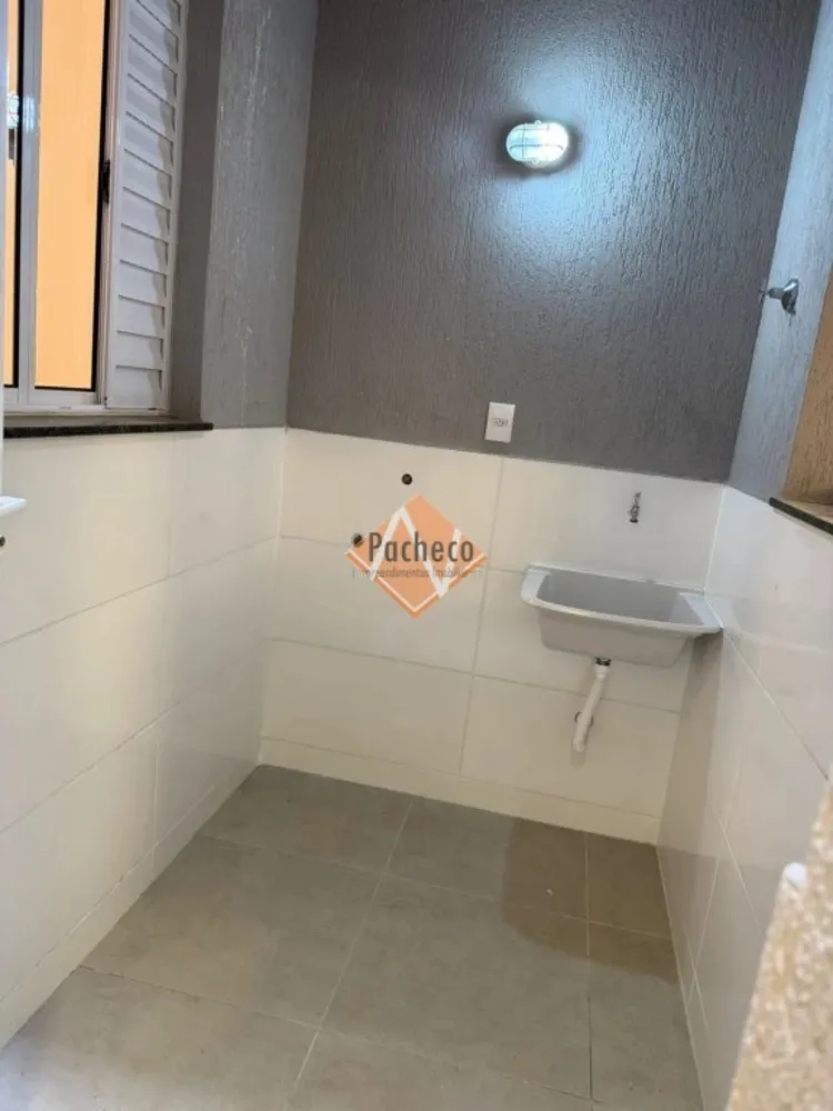 Apartamento, 1 quarto, 28 m² - Foto 8