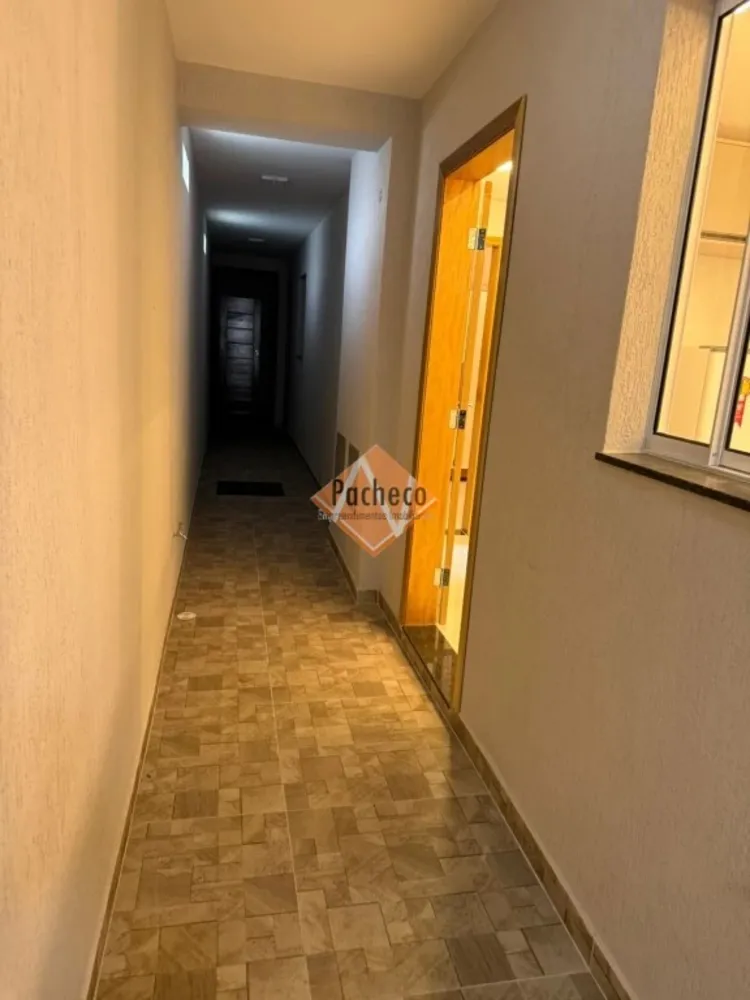 Apartamento, 1 quarto, 28 m² - Foto 9