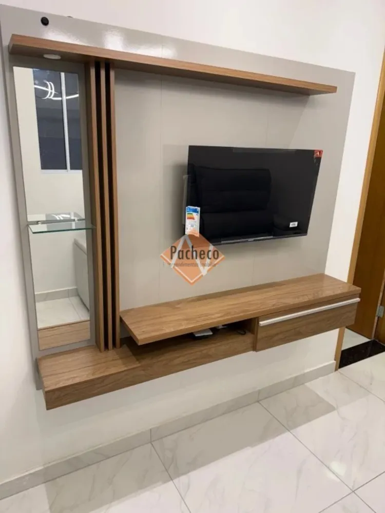 Apartamento, 1 quarto, 28 m² - Foto 3