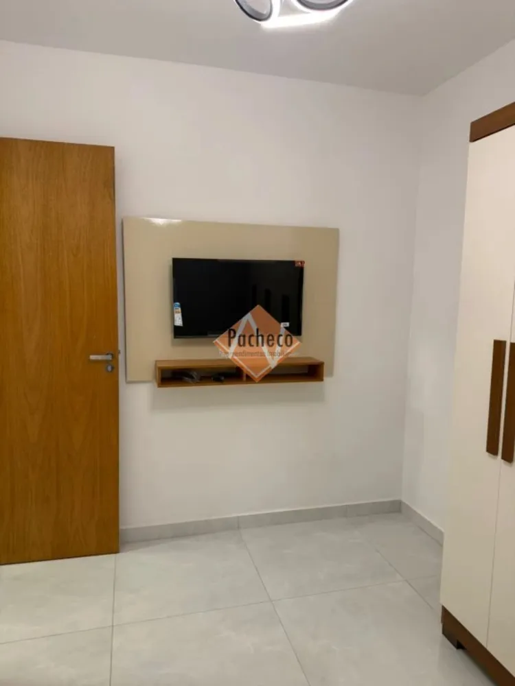 Apartamento, 1 quarto, 28 m² - Foto 5