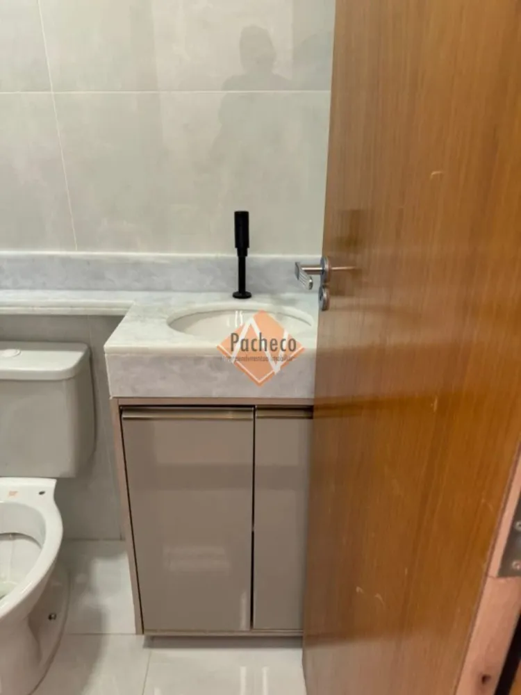 Apartamento, 1 quarto, 28 m² - Foto 7