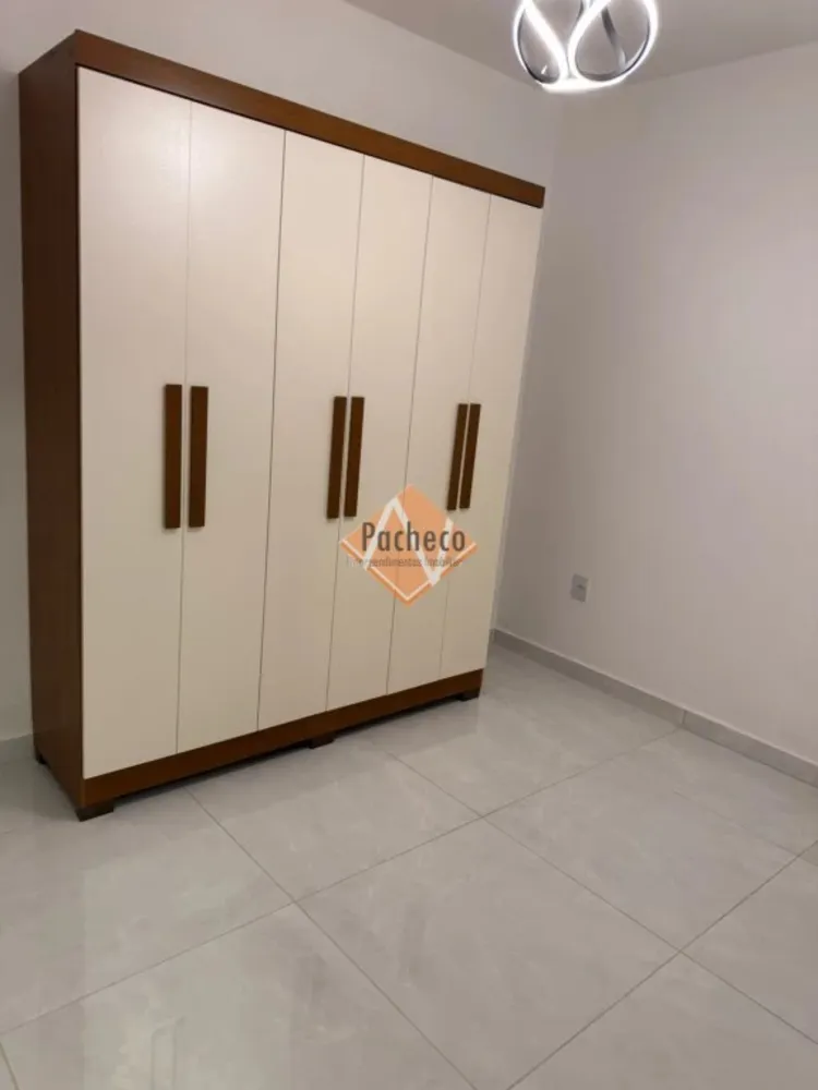 Apartamento, 1 quarto, 28 m² - Foto 6