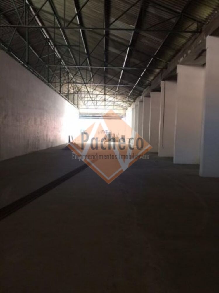 Depósito-Galpão-Armazém à venda, 500m² - Foto 4