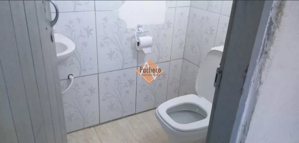 Loja-Salão para alugar com 3 quartos, 106m² - Foto 4