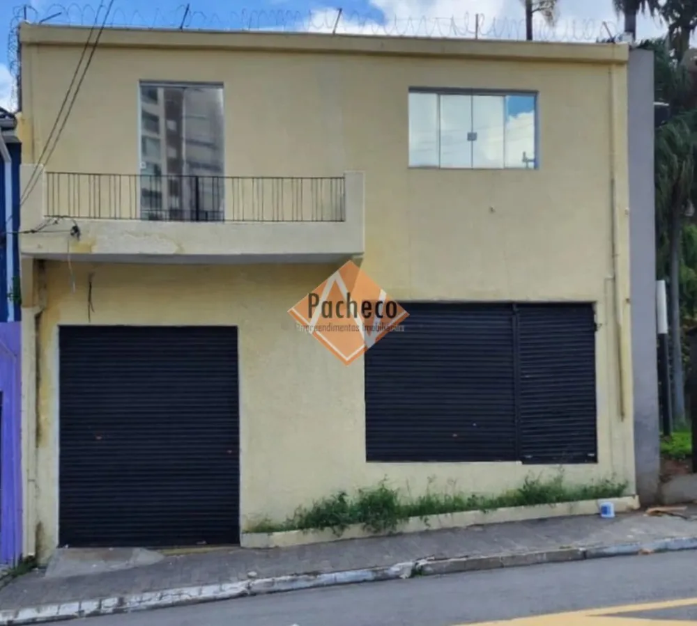 Prédio Inteiro, 292 m² - Foto 1
