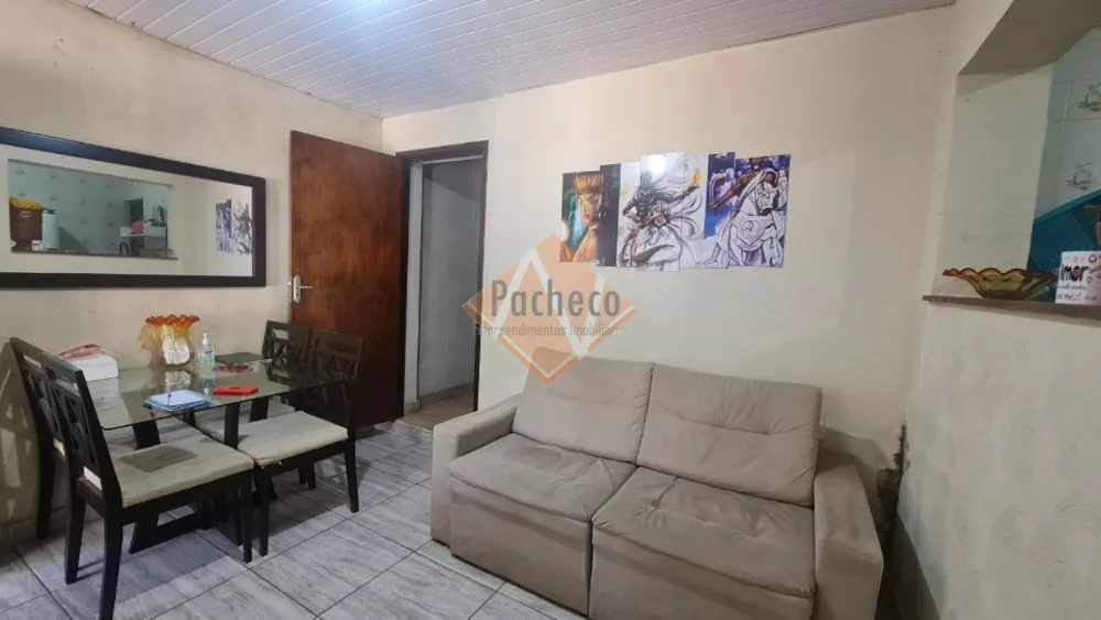 Casa à venda com 3 quartos, 200m² - Foto 4