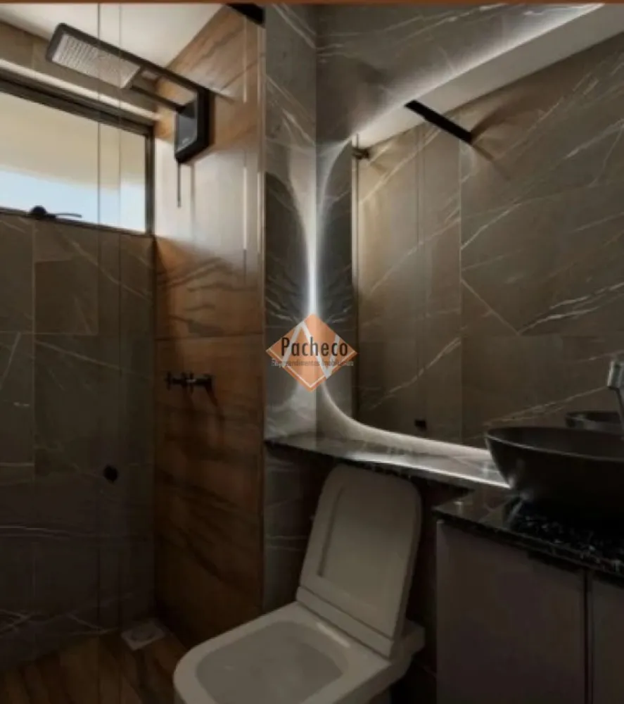 Casa de Condomínio, 2 quartos - Foto 7