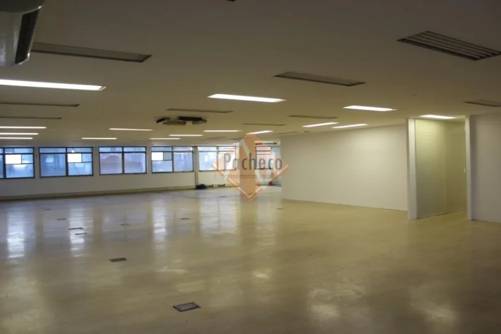 Loja-Salão, 517 m² - Foto 2