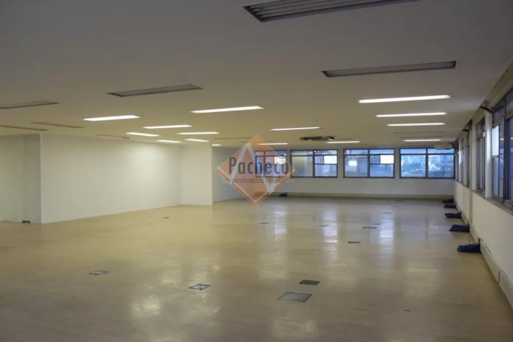 Loja-Salão, 517 m² - Foto 1