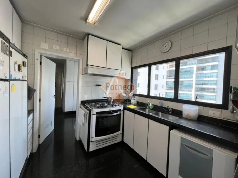 Apartamento, 4 quartos, 220 m² - Foto 3