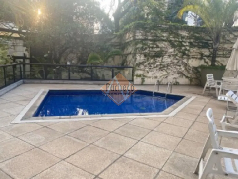 Apartamento, 4 quartos, 220 m² - Foto 6