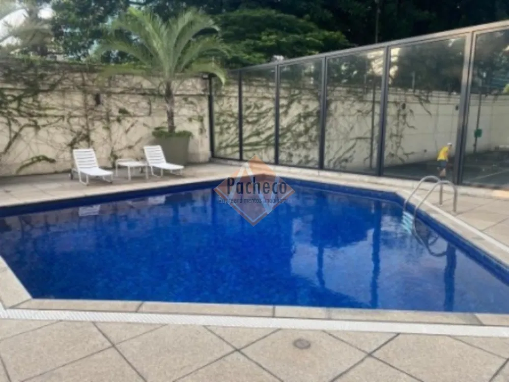 Apartamento, 4 quartos, 220 m² - Foto 5