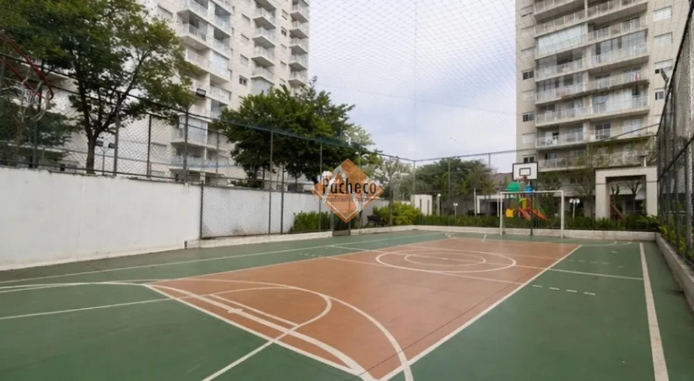 Apartamento, 1 quarto, 33 m² - Foto 12