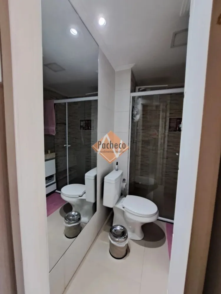 Apartamento, 1 quarto, 33 m² - Foto 7