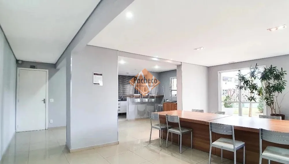 Apartamento, 1 quarto, 33 m² - Foto 9