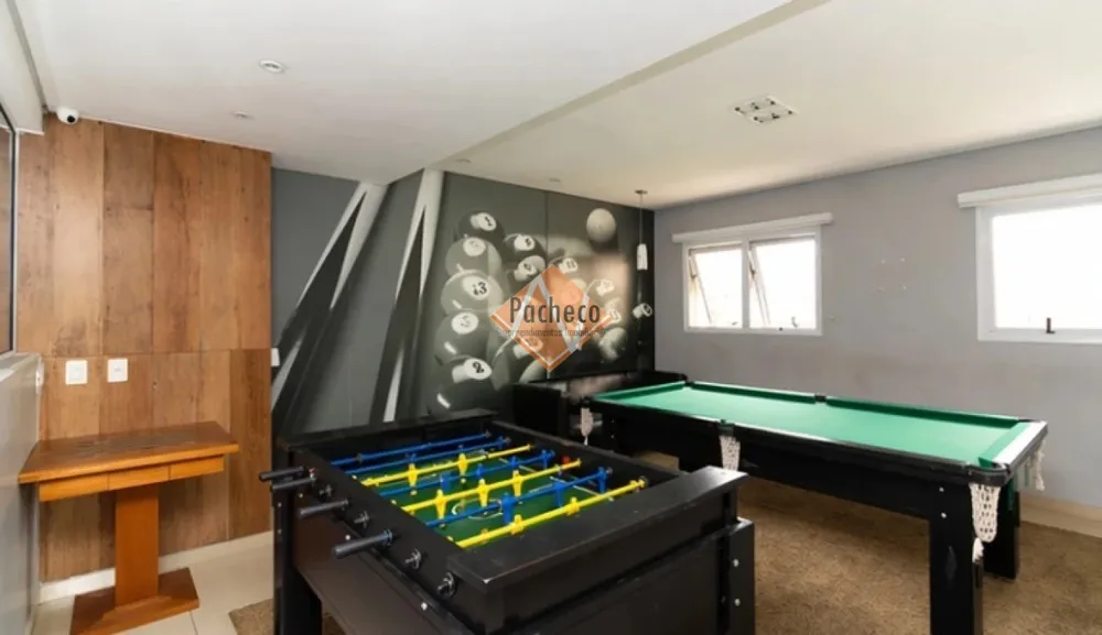 Apartamento, 1 quarto, 33 m² - Foto 11