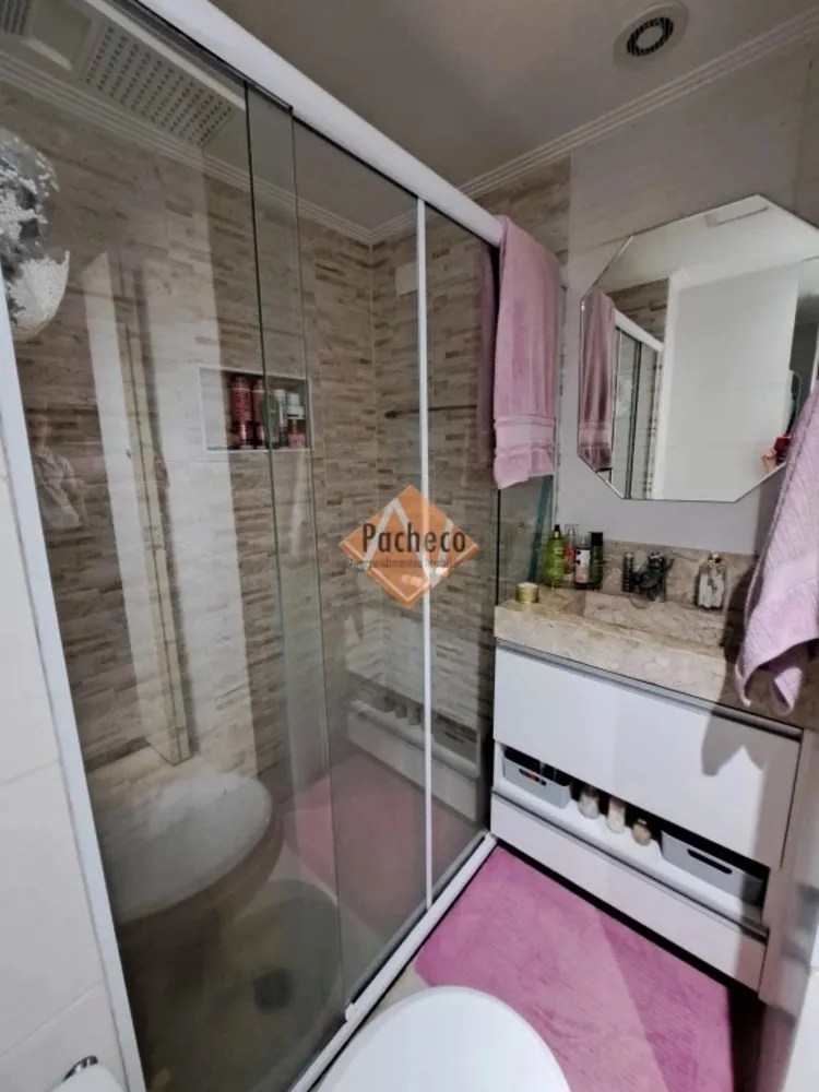 Apartamento, 1 quarto, 33 m² - Foto 8