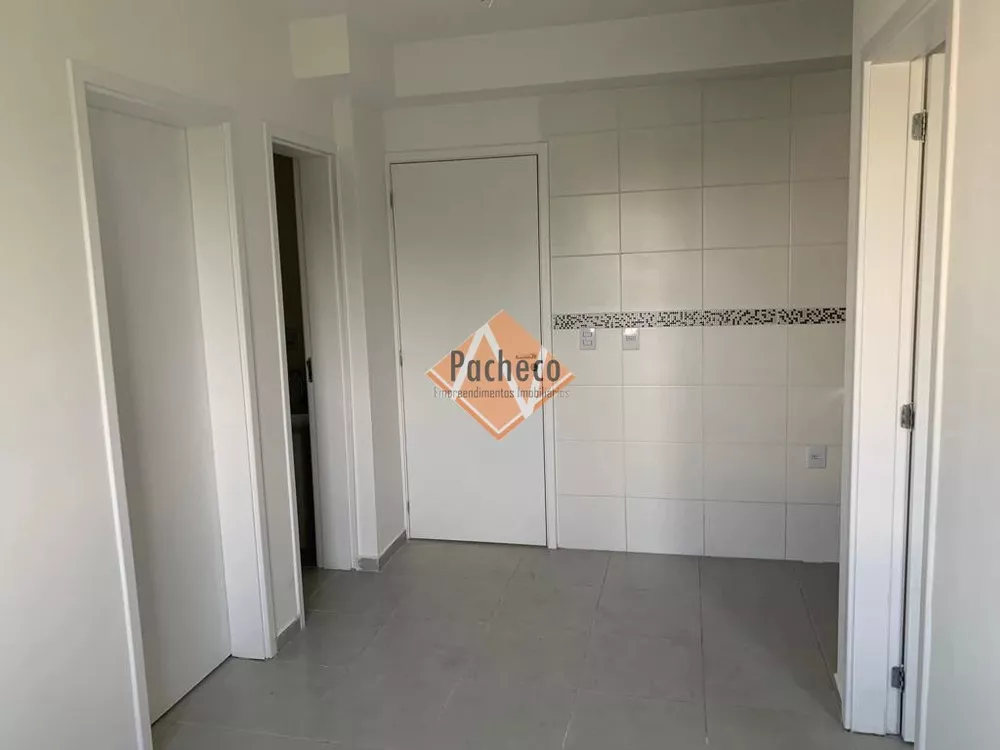 Apartamento à venda com 2 quartos, 40m² - Foto 3