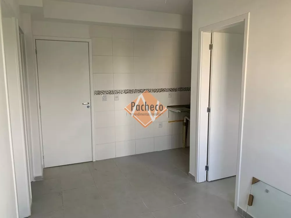 Apartamento à venda com 2 quartos, 40m² - Foto 4