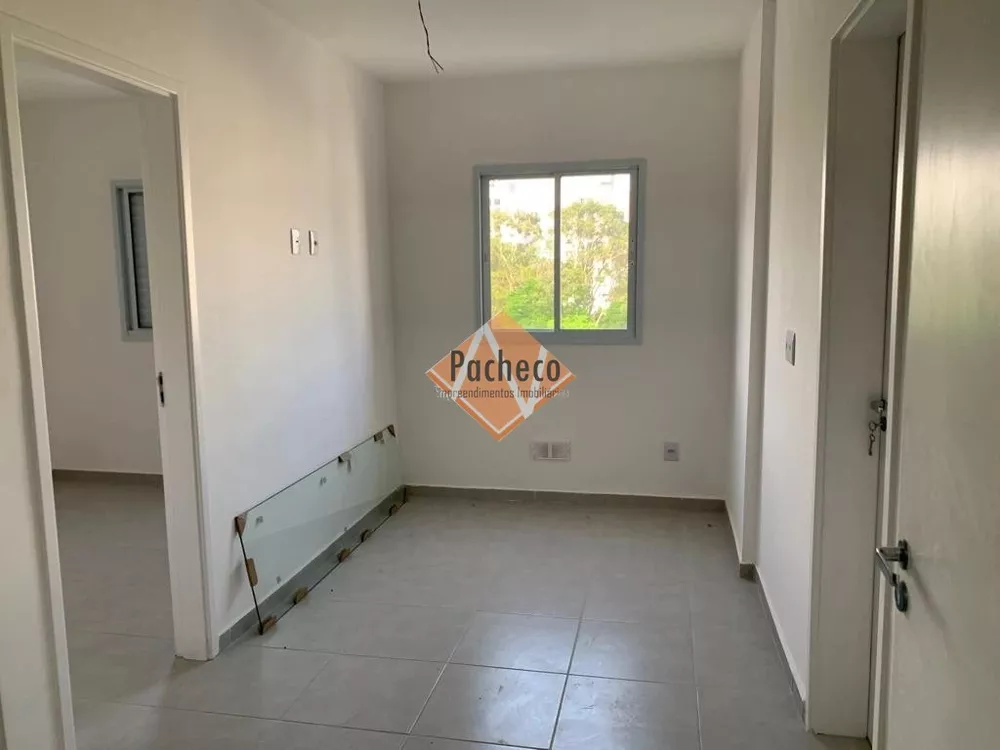 Apartamento à venda com 2 quartos, 40m² - Foto 1