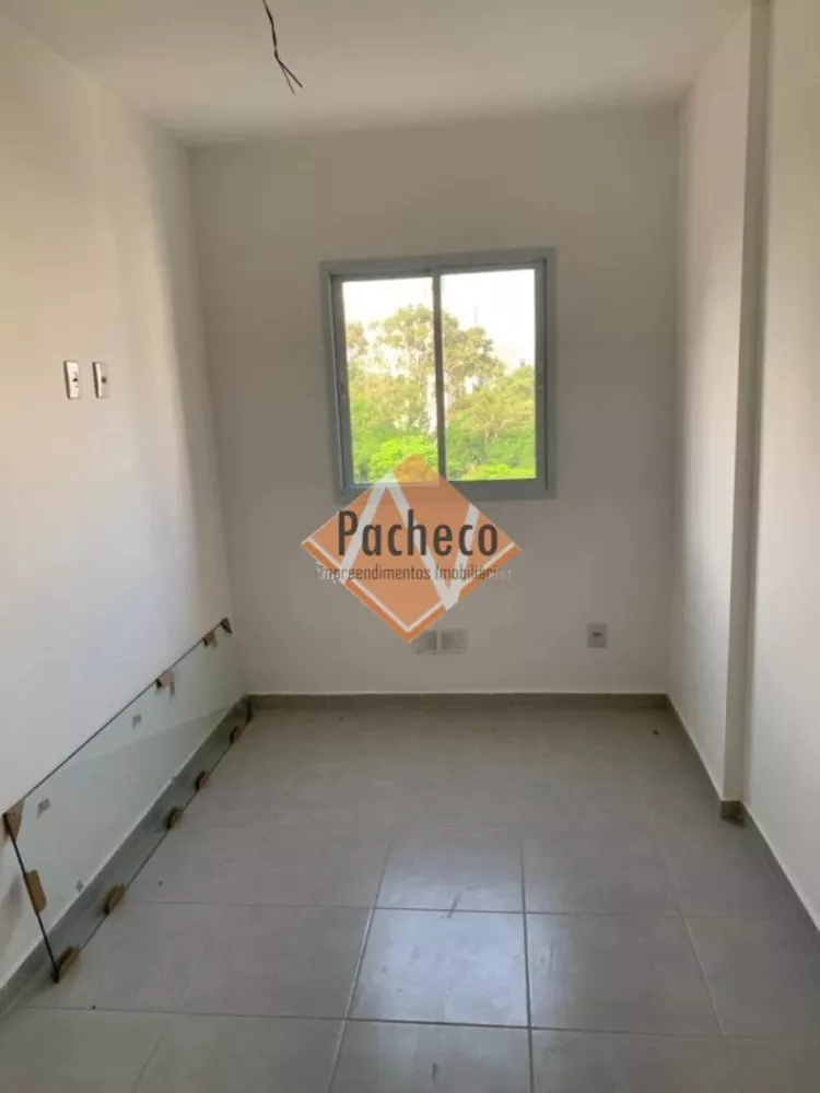 Apartamento à venda com 2 quartos, 40m² - Foto 2