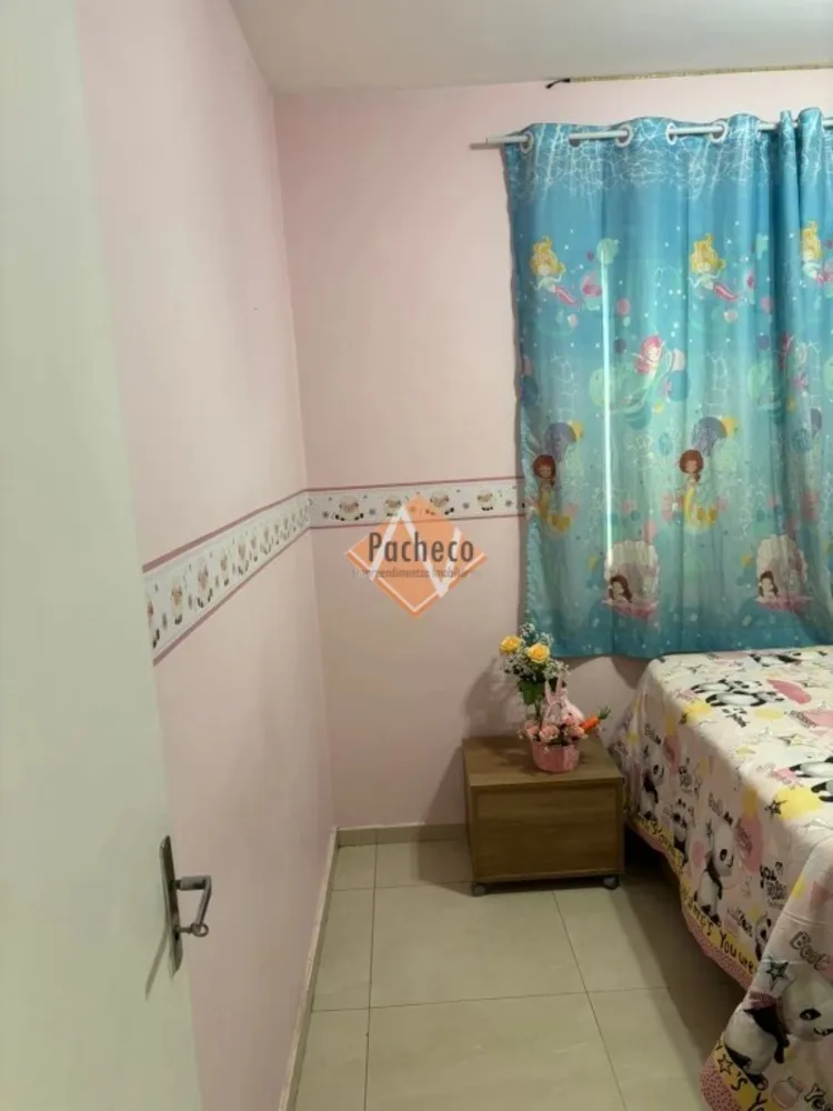 Apartamento, 2 quartos, 44 m² - Foto 7
