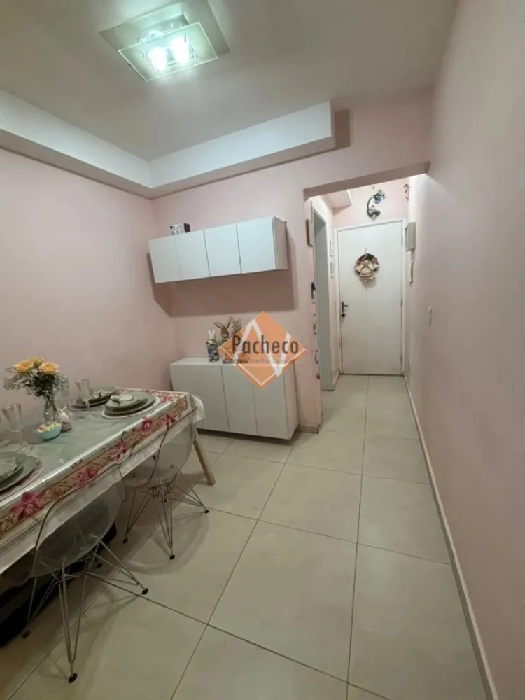Apartamento, 2 quartos, 44 m² - Foto 2