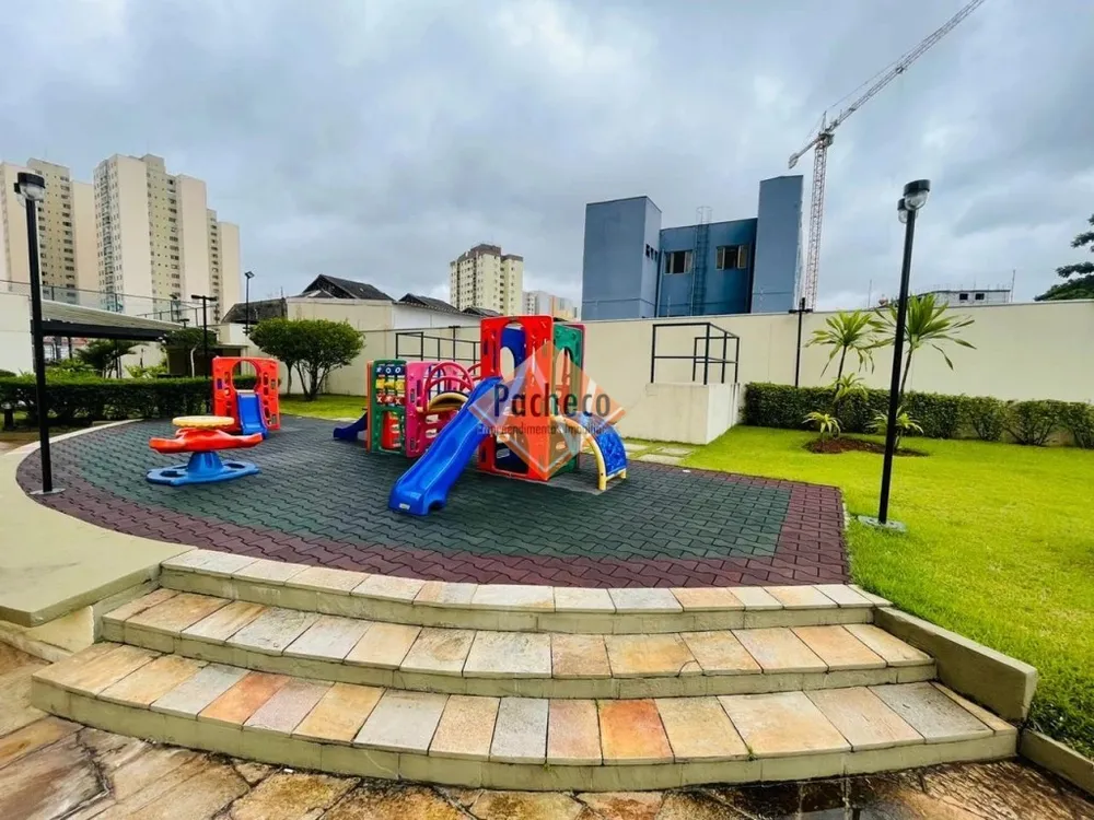 Apartamento, 2 quartos, 44 m² - Foto 11