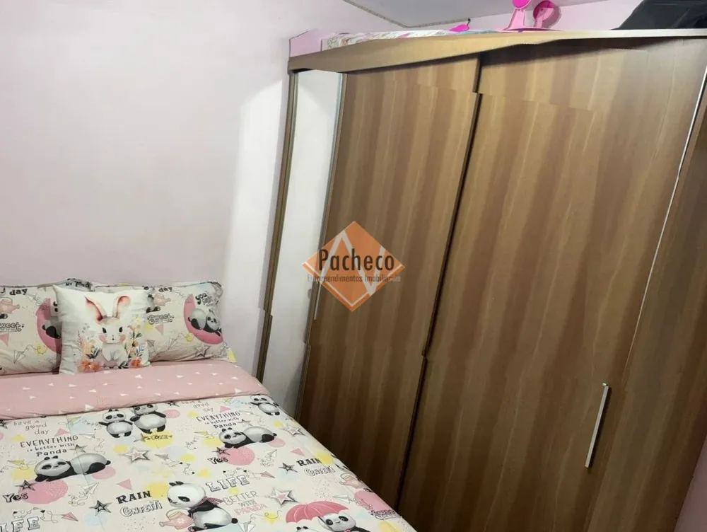 Apartamento, 2 quartos, 44 m² - Foto 8